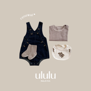 renewal♡ ululu set A