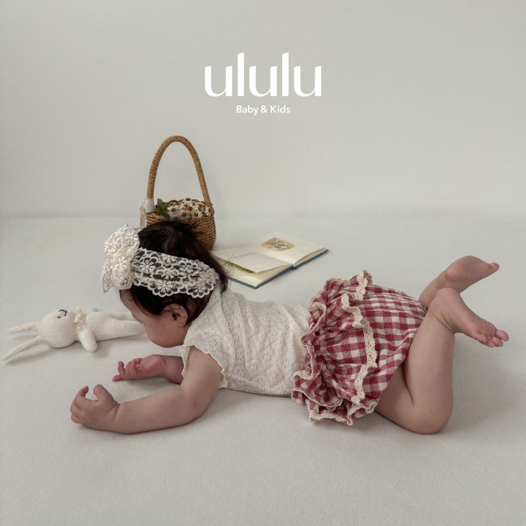 Lulu.88オーダーページ♡ レイヤード風ニットプルオーバsdpxyf6398 アイボリー – [公式