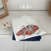 croissant tee