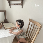 【新作】check set up