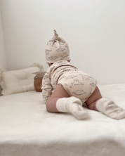 UL ORIGINAL：きょうりゅうロンパース