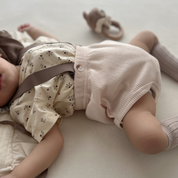 ululu baby set  (SUMMER)
