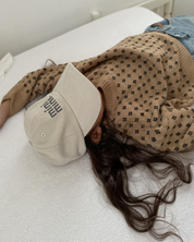 【新作 7日(金) 10:00 販売】レトロニット