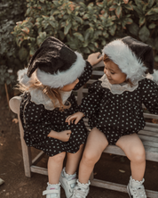 🎄Holiday Set – Noir Snow Collection