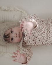 【2/8(日) am10:00～START】UL ORIGINAL：ソフトジオロンパース