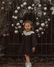 🎄Holiday Set – Noir Snow Collection