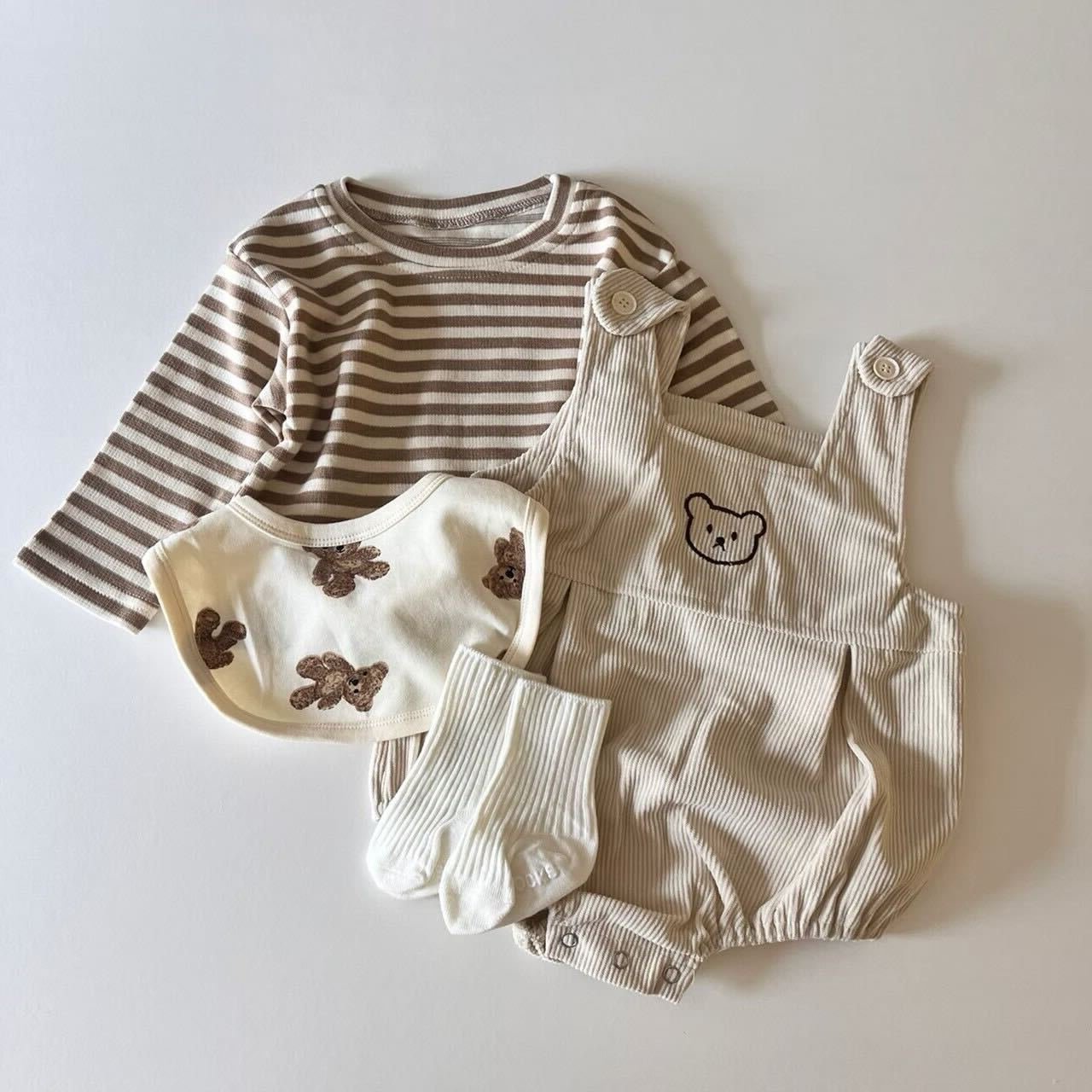 baby bear set