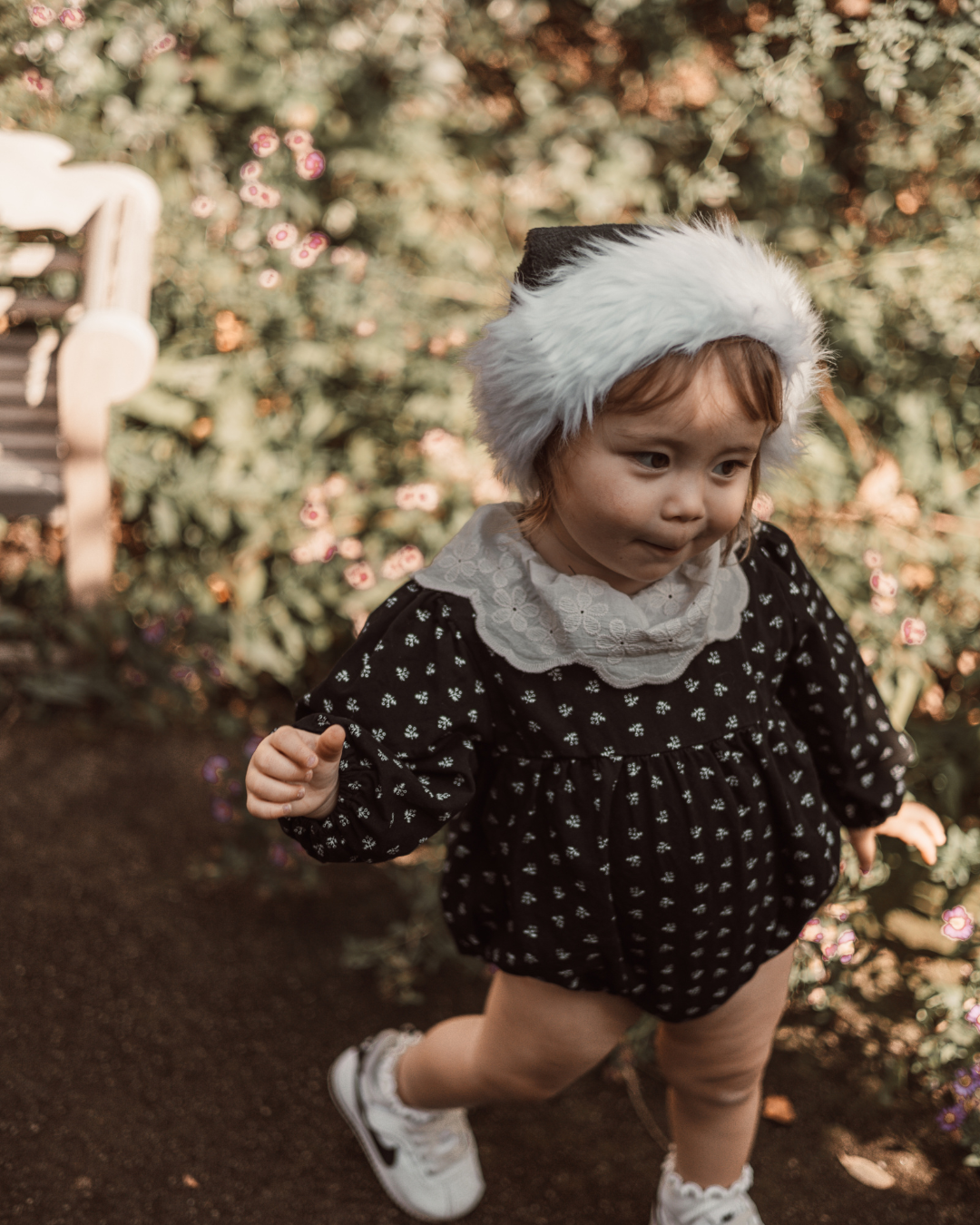 🎄Holiday Set – Noir Snow Collection