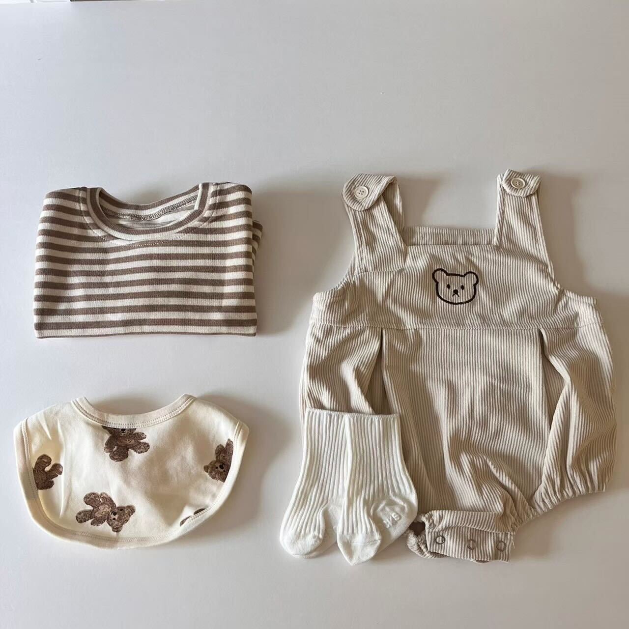 baby bear set