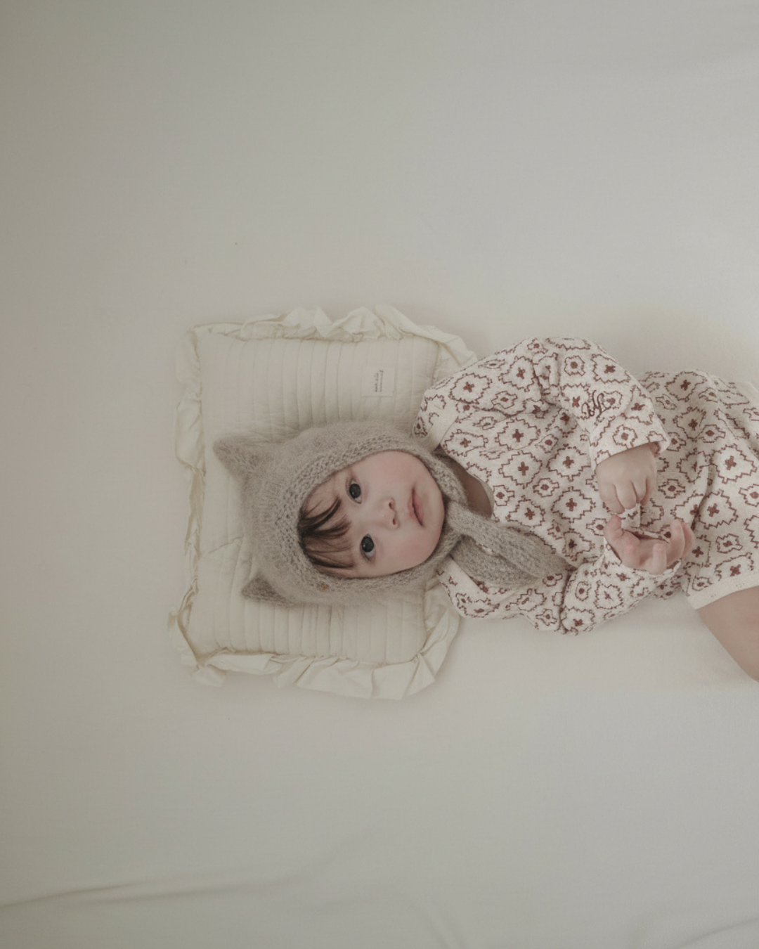 【2/8(日) am10:00～START】UL ORIGINAL：ソフトジオロンパース