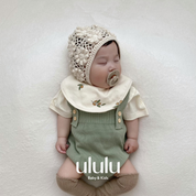 セット：ululus set B (SUMMER)