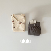 ululu baby set  (SUMMER)