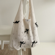 【新作】ululu original tote