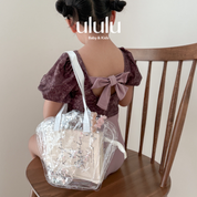 【SALE】Shelly Beach Tote