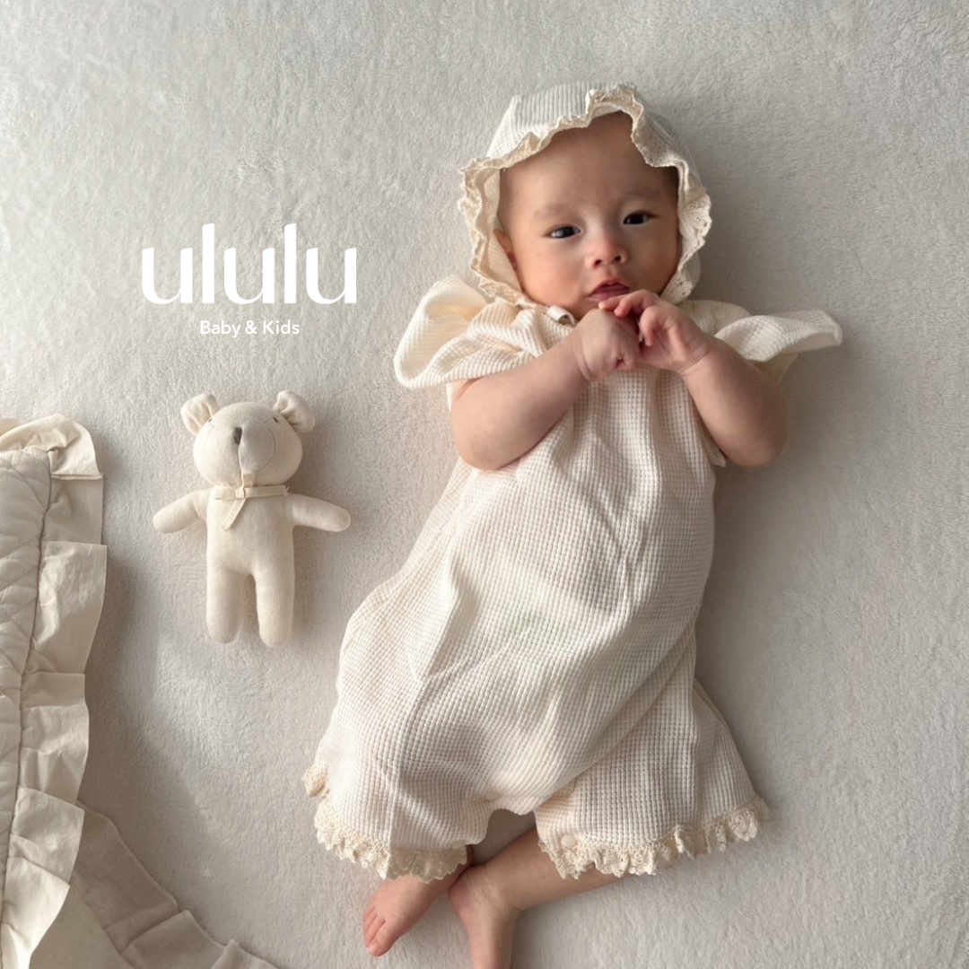 ⭐︎liilu ロンパース⭐︎ rompers – ululu