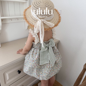 【SALE】ガーデンフラワーセットアップ