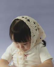 リボンチビtee