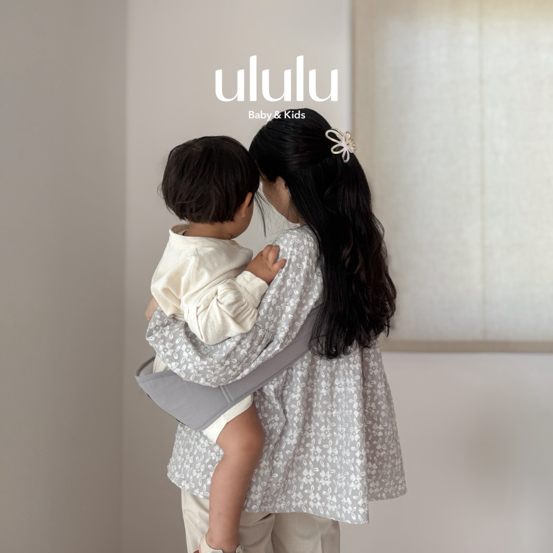 【UL ORIGINAL：トドラースリング