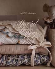 【 10/16(金) am10:00- 販売】 HAPPY BAG｜autumn 2026