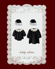 🎄Holiday Set – Noir Snow Collection