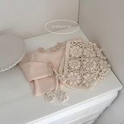【新作】 newborn set