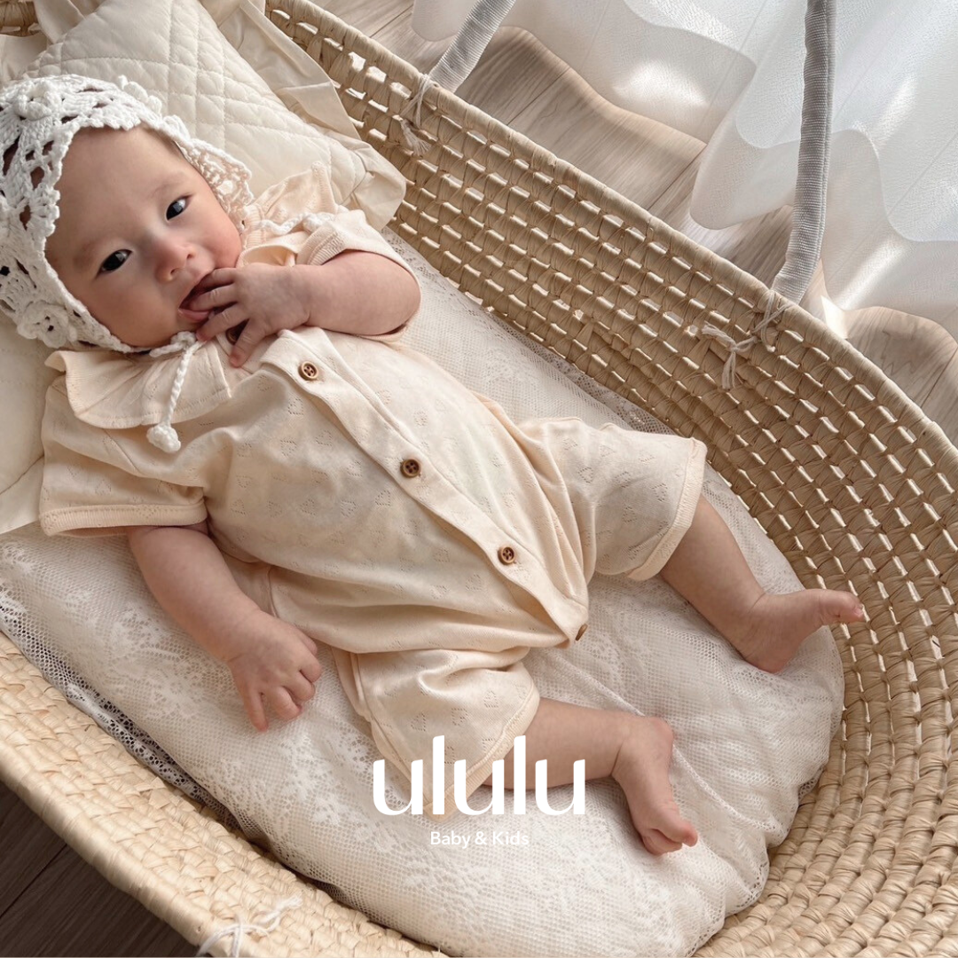 rompers – ululu