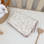 【新作】ガーゼブランケット