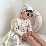 【SALE】lemon swim wear