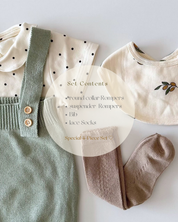 【新作 6/5(金) 10:00販売】セット：ululus set B (SUMMER)