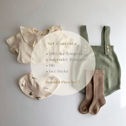 セット：ululus set B (SUMMER)