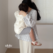 【UL ORIGINAL：トドラースリング