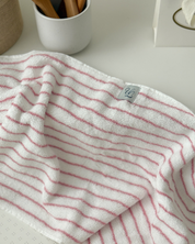【予約  5/15(金) am10:00販売】 UL  original face towel