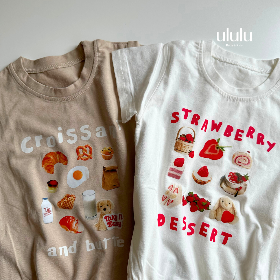 【新作】sweets rompers