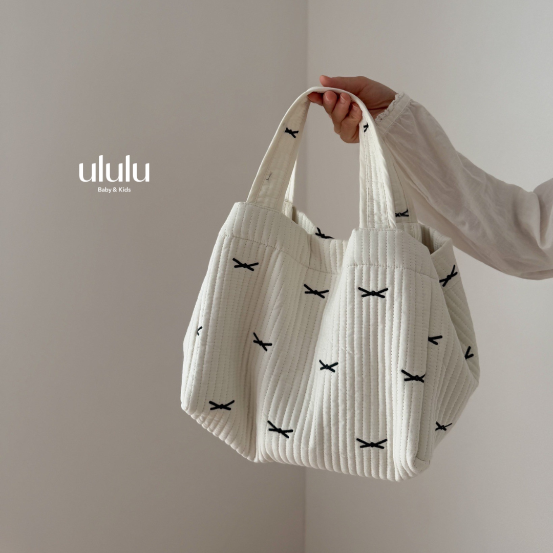 【12/27（金）10:00～新作販売】ribbon bag