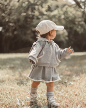 レースフードセットアップ