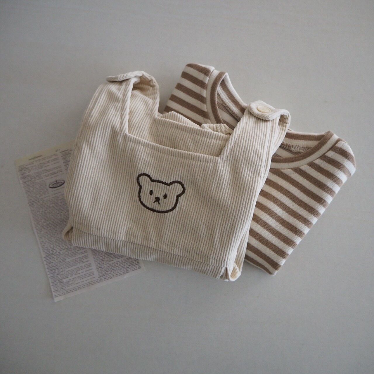 baby bear set