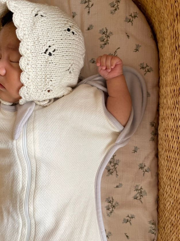 swaddle – ululu