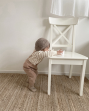 【新作】ニットボーダーセット