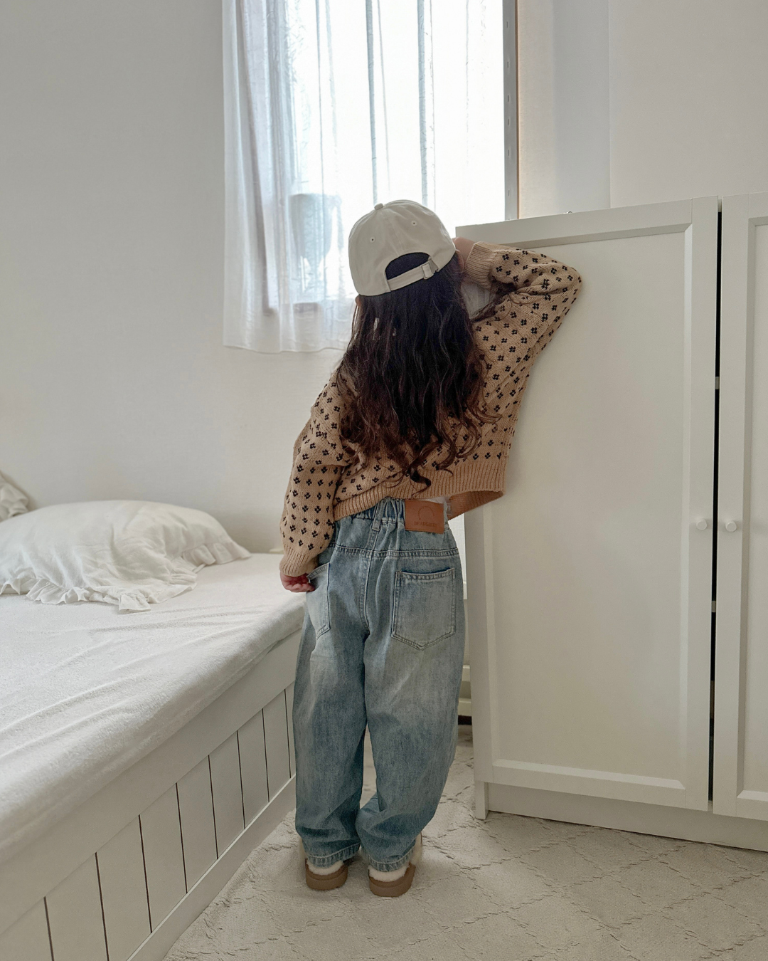 ヴィンテージデニムパンツ