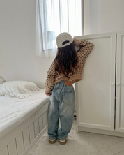 ヴィンテージデニムパンツ