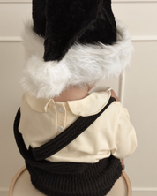 🎄Holiday Set – モノトーンセットアップ