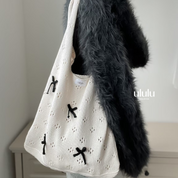 【新作】ululu original tote