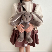 【予約】rabbit plushie