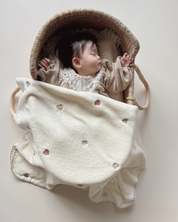 【新作】heart blanket