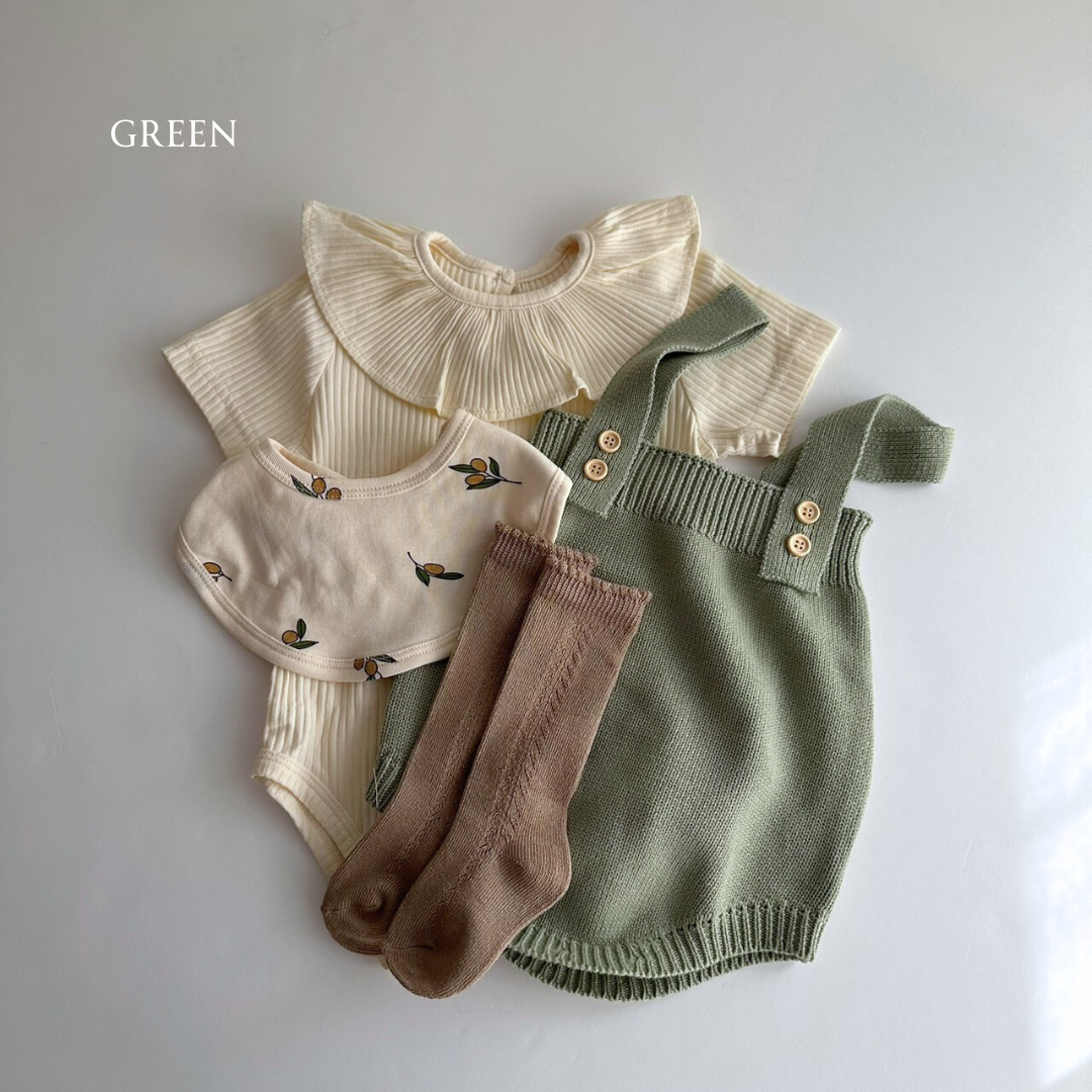 セット：ululus set B (SUMMER)