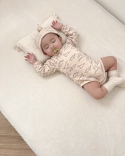 UL ORIGINAL：きょうりゅうロンパース