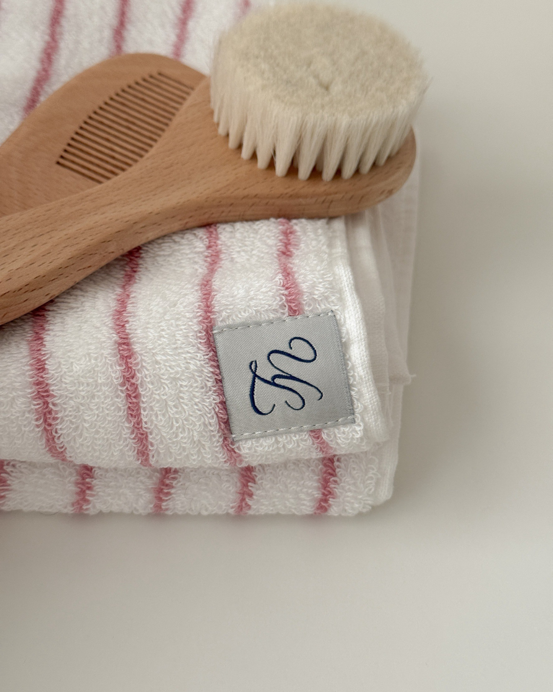【予約  5/15(金) am10:00販売】 UL  original face towel