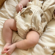 teddy bear set