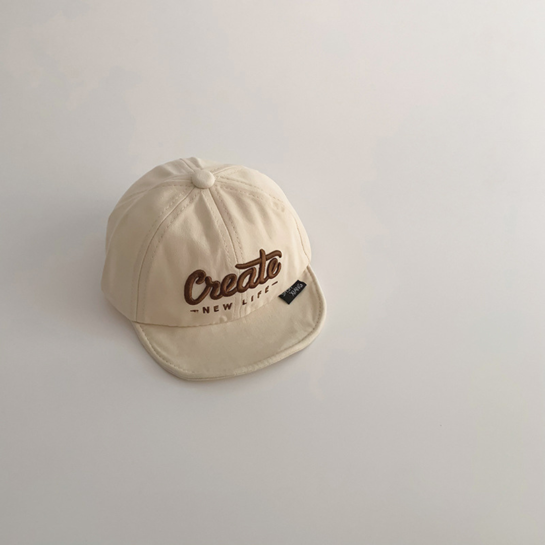 【SALE】logo cap