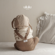 【新色追加】ululu baby set